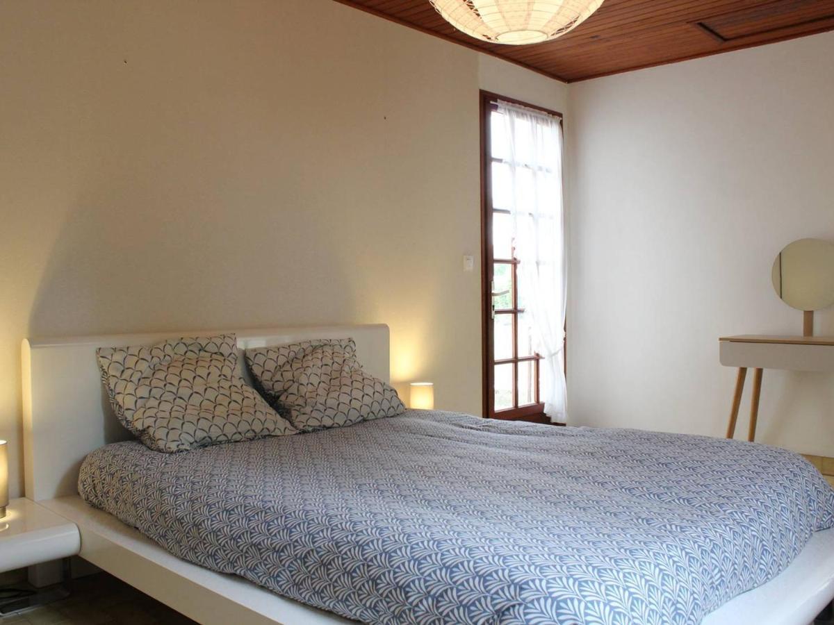 Maison De Vacances Plage Et Foret A Saint-Georges-D'Oleron - 6 Couchages, Jardin, Terrasse, Wifi - Fr-1-246A-80 ภายนอก รูปภาพ